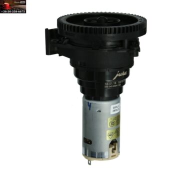 Daráló motor Jura Aroma+ V2