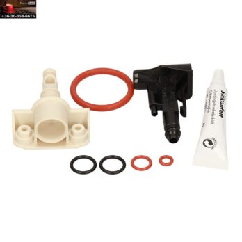 Saeco javitó szett 8db-os Xsmall, Intelia, Moltio, Syntia.