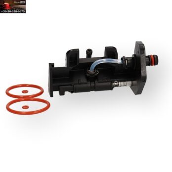 Jura X9 / X7 leeresztö szelep / felújitott /