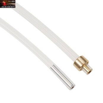 4x630mm KL Teflon nagynyomású cső Jura