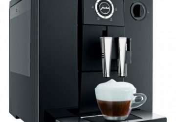 Jura kávéfőzőgép