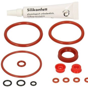 Jura E - széria spirál boileres javitó szett