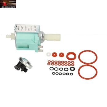 Jura Impressa javító szett /  A36 Ahogy a képen látható.