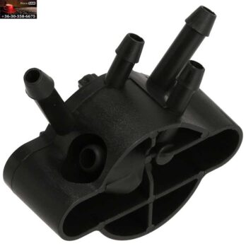 Kerámia szelep csatlakozó Jura "Z" széria Jura Impressa S9 One Touch Jura Impressa X5 Jura Impressa Z5 Jura Impressa Z7 Jura Impressa Z9