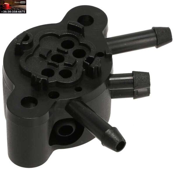 Kerámia szelep csatlakozó Jura "Z" széria Jura Impressa S9 One Touch Jura Impressa X5 Jura Impressa Z5 Jura Impressa Z7 Jura Impressa Z9