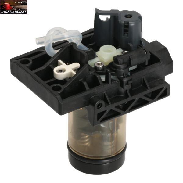 DeLonghi ECAM/ETAM Nr: 7313217301, 7313244461, 5513227961 Központi egység felső dugattyú .ECAM 21.110.B Magnifica •ECAM 21.110.SB Magnifica •ECAM 21.110.W Magnifica •ECAM 21.116.B Magnifica S •ECAM 21.116.SB Magnifica S •ECAM 21.117.B Magnifica •ECAM 21.117.SB Magnifica S •ECAM 22.110.B Cappuccino System •ECAM 22.110.SB Cappuccino System •ECAM 22.360.B Kaffeevollautomat •ECAM 22.360.S Kaffeevollautomat •ECAM 22.366.B Magnifica Cappuccino S •ECAM 22.366.S Magnifica Cappuccino S •ECAM 23.210.B Kaffeevollautomat •ECAM 23.210.W Kaffeevollautomat •ECAM 23.420.SB Kaffeevollautomat •ECAM 23.420.SR Kaffeevollautomat •ECAM 23.420.ST Kaffeevollautomat •ECAM 23.420.SW Kaffeevollautomat •ECAM 23.450.B Cappuccino •ECAM 23.450.B EX:3 Cappuccino •ECAM 23.450.S Cappuccino silber •ECAM 23.450.S EX:3 Cappuccino •ECAM 23.466.B Cappuccino •ECAM 23.466.S Cappuccino •ECAM 24.210.SB silber/schwarz •ECAM 24.450.S Cappuccino •ECAM 24.467.S Cappuccino •ECAM 25.120.B Cappuccino •ECAM 25.457.B Cappuccino •ECAM 25.457.S Cappuccino •ECAM 44.660.B Eletta Cappuccino •ECAM 45.326.S Eletta Plus •ECAM 45.366.B Eletta Cappuccino •ECAM 45.366.W Eletta Cappuccino •ECAM 26.455.BLB PrimaDonna S De Luxe •ECAM 26.455.C PrimaDonna S De Luxe •ECAM 26.455.GYB PrimaDonna S De Luxe •ECAM 26.455.M PrimaDonna S •ECAM 26.455.MB PrimaDonna S De Luxe •ECAM 26.455.WB PrimaDonna S De Luxe •ETAM 29.510.B Autentica •ETAM 29.510.SB Autentica •ETAM 29.620.SB Autentica Plus •ETAM 29.660.SB Autentica Cappuccino •ETAM 36.365.M PrimaDonna XS •ETAM 36.365.MB PrimaDonna XS •ETAM 36.366.MB PrimaDonna XS •ECAM 28.465.AZ PrimaDonna S Vintage •ECAM 28.465.BG PrimaDonna S Vintage •ECAM 28.466.M PrimaDonna S de luxe •ECAM 28.466.MB PrimaDonna S DeLonghi ECAM/ETAM Nr: 7313217301, 7313244461, 5513227961 Központi egység felső dugattyú .ECAM 21.110.B Magnifica •ECAM 21.110.SB Magnifica •ECAM 21.110.W Magnifica •ECAM 21.116.B Magnifica S •ECAM 21.116.SB Magnifica S •ECAM 21.117.B Magnifica •ECAM 21.117.SB Magnifica S •ECAM 22.110.B Cappuccino System •ECAM 22.110.SB Cappuccino System •ECAM 22.360.B Kaffeevollautomat •ECAM 22.360.S Kaffeevollautomat •ECAM 22.366.B Magnifica Cappuccino S •ECAM 22.366.S Magnifica Cappuccino S •ECAM 23.210.B Kaffeevollautomat •ECAM 23.210.W Kaffeevollautomat •ECAM 23.420.SB Kaffeevollautomat •ECAM 23.420.SR Kaffeevollautomat •ECAM 23.420.ST Kaffeevollautomat •ECAM 23.420.SW Kaffeevollautomat •ECAM 23.450.B Cappuccino •ECAM 23.450.B EX:3 Cappuccino •ECAM 23.450.S Cappuccino silber •ECAM 23.450.S EX:3 Cappuccino •ECAM 23.466.B Cappuccino •ECAM 23.466.S Cappuccino •ECAM 24.210.SB silber/schwarz •ECAM 24.450.S Cappuccino •ECAM 24.467.S Cappuccino •ECAM 25.120.B Cappuccino •ECAM 25.457.B Cappuccino •ECAM 25.457.S Cappuccino •ECAM 44.660.B Eletta Cappuccino •ECAM 45.326.S Eletta Plus •ECAM 45.366.B Eletta Cappuccino •ECAM 45.366.W Eletta Cappuccino •ECAM 26.455.BLB PrimaDonna S De Luxe •ECAM 26.455.C PrimaDonna S De Luxe •ECAM 26.455.GYB PrimaDonna S De Luxe •ECAM 26.455.M PrimaDonna S •ECAM 26.455.MB PrimaDonna S De Luxe •ECAM 26.455.WB PrimaDonna S De Luxe •ETAM 29.510.B Autentica •ETAM 29.510.SB Autentica •ETAM 29.620.SB Autentica Plus •ETAM 29.660.SB Autentica Cappuccino •ETAM 36.365.M PrimaDonna XS •ETAM 36.365.MB PrimaDonna XS •ETAM 36.366.MB PrimaDonna XS •ECAM 28.465.AZ PrimaDonna S Vintage •ECAM 28.465.BG PrimaDonna S Vintage •ECAM 28.466.M PrimaDonna S de luxe •ECAM 28.466.MB PrimaDonna S