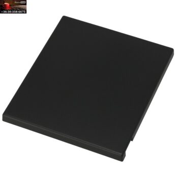 Kávétartály fedél Fekete S - X - XS széria Jura Nr:59723