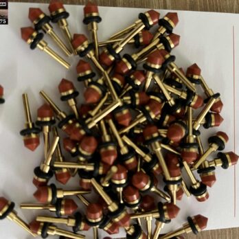 Jura átfolyó szelep belső javító Jura