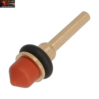 Jura átfolyó szelep belső javító