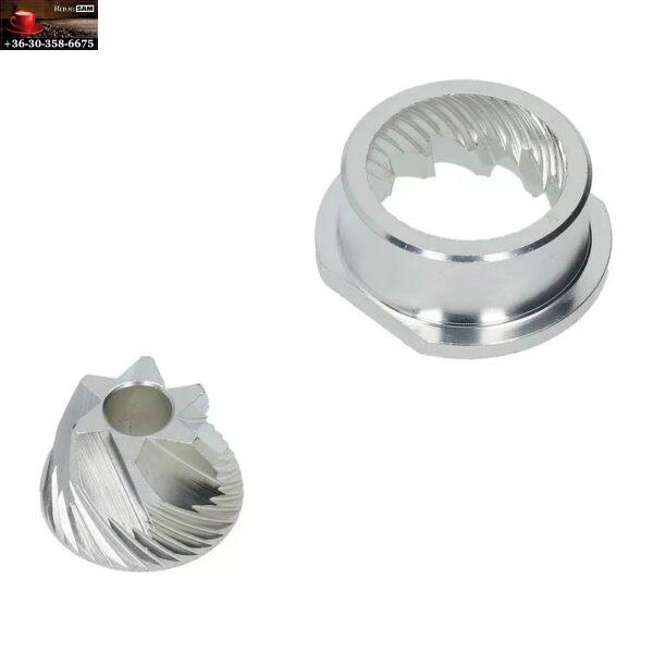 Jura daráló késpár V5