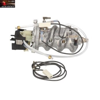 Jura Spiral Boiler Kazán komplett