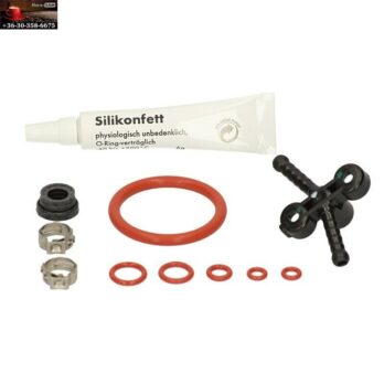 Saeco Minuto javitó szett 11db  / E86