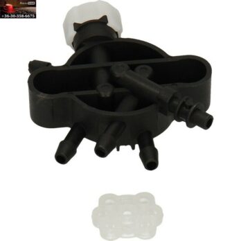 Kerámia szelep csatlakozó Jura Z6  / Z8