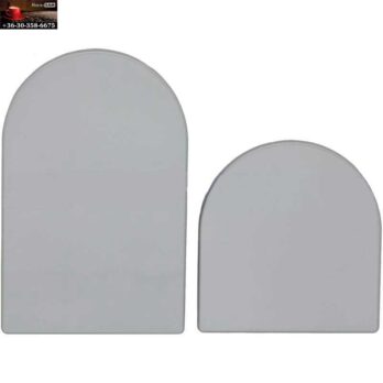 saeco-deckel-zu-wassertank-und-bohnenbehaelter-magic-royal-silber-996530010196.jpg Saeco Royal kávé, víztartály fedő párban