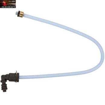 Teflon Nagynyomású cső Jura Központi egységhez 260mm  Nr:1030