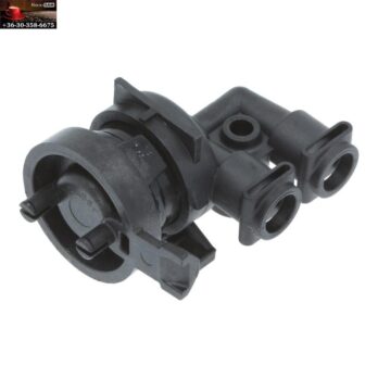 Gőzszelep Jura E - C - D - ENA - WE széria Nr: 72481