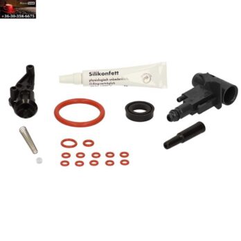 Saeco / Philips központi egység javító szett E82