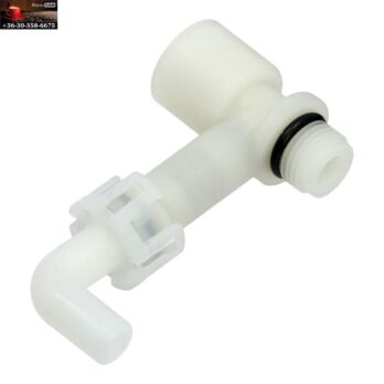 7313219421 Szelep Ulka pumpához Delonghi Nr: 7313219421 B333