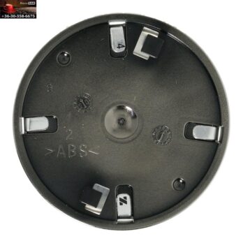 Jura embléma hátsó / 43mm Jura Nr: 71509