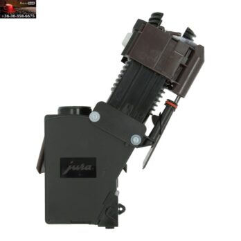 Központi egység Jura P.E.P.   felújított Nr: 72521