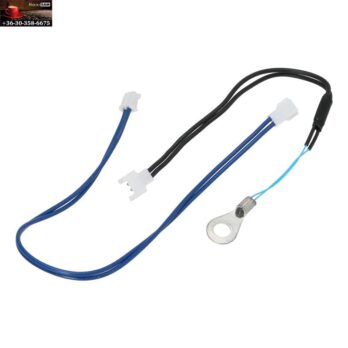 Hőérzékelő Jura kazánon található Jura Nr: 74119  ( régi Nr: 72317 ) JURA X6 X8 X8 (EA) Z6 Z8 Z8 Modell 2018