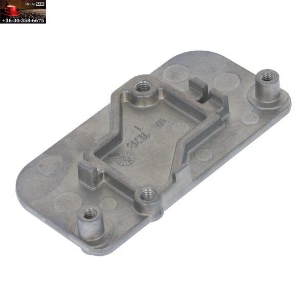 Központosító lemez Jura főzőegységhez Nr: 64858