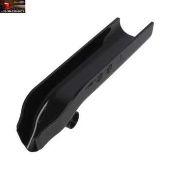 A leeresztő csatorna a főzőegységen található, és eltakarja a főzőegység oldalán található fúvókát. Nr: 72522