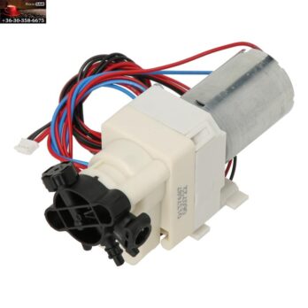 Kerámia szelep Jura E8 (EB) és J8 (EA)