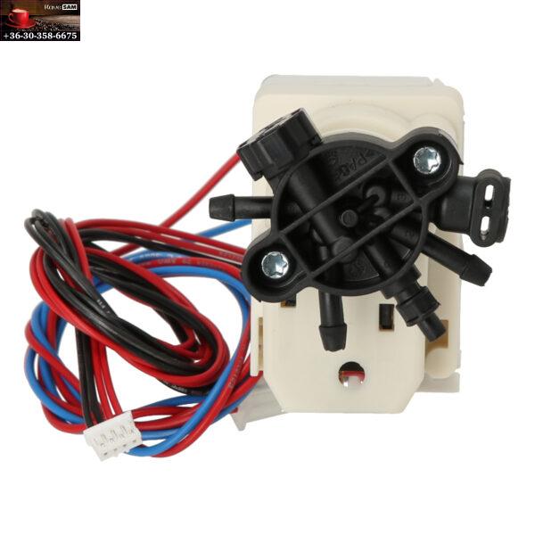 Kerámia szelep Jura E8 (EB) és J8 (EA)