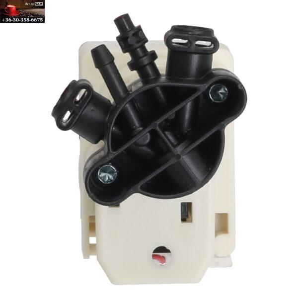 Jura ENA 8 ENA 8 two cups