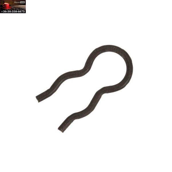 Jura bilincs folyadékcsatlakozáshoz Thermoblock / Kazán  Jura Nr: 64982