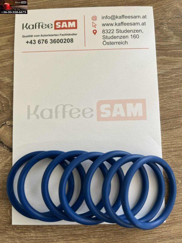 DeLonghi Központi egység tömítés Prémium