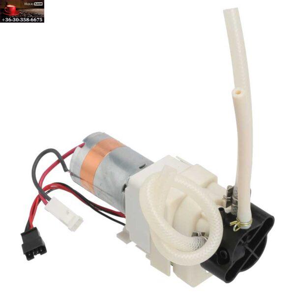 Elektromos kerámia szelep 12-24V komplett.