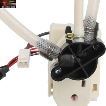 Elektromos kerámia szelep 12-24V komplett.