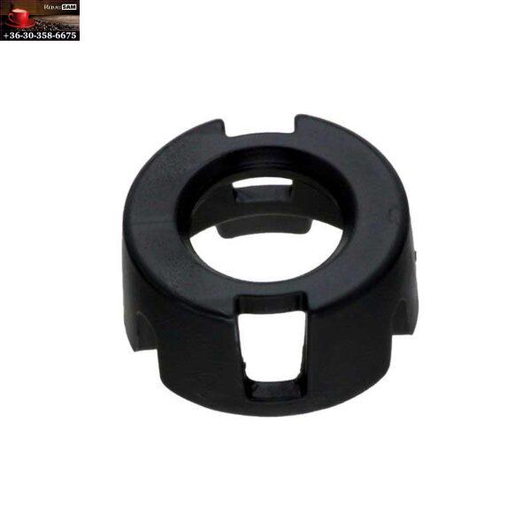 Műanyag kupak a víztartályhoz