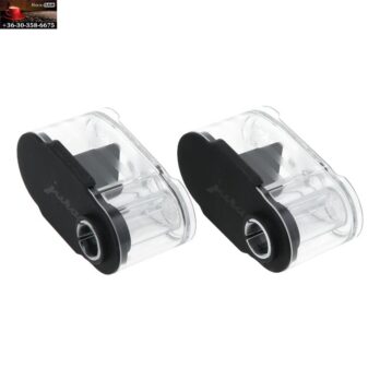 A csomag tartalma: 1x szirupadagoló tartozék (2 darab), a képen látható. Nr: 25064