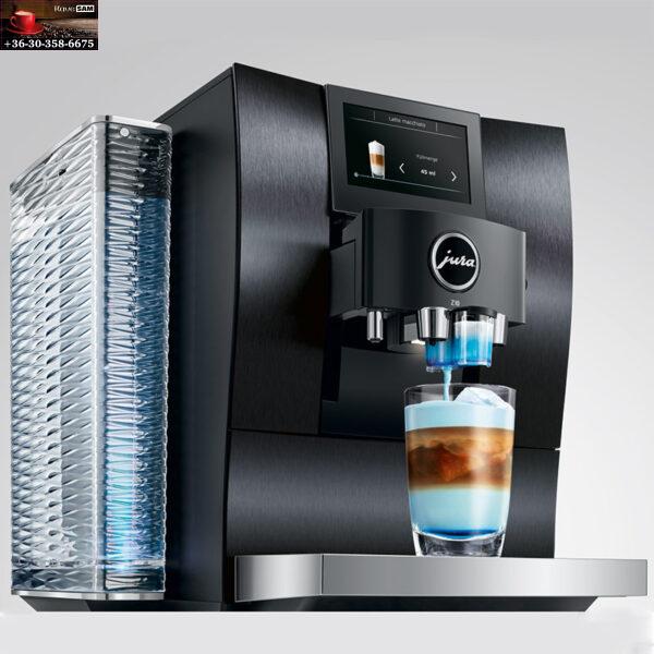 Szirupadagoló kombinált kifolyó, 2 darabos készlet