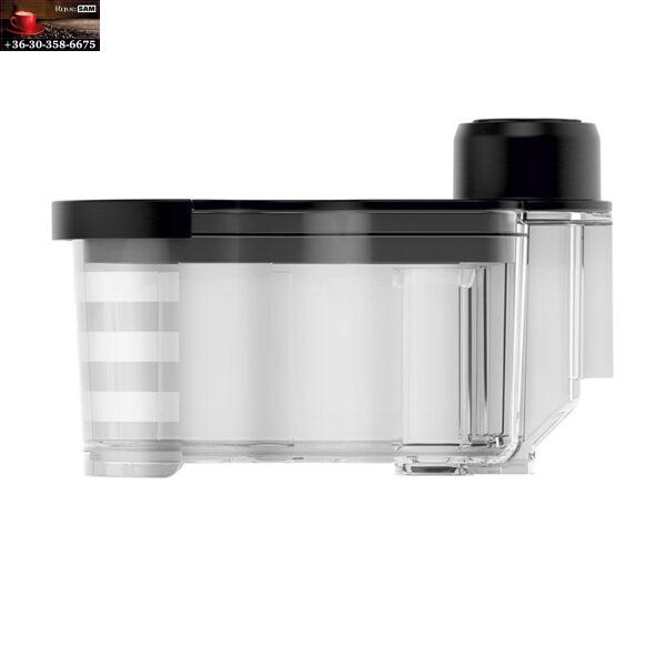 Szirupadagoló kombinált kifolyó, 2 darabos készlet