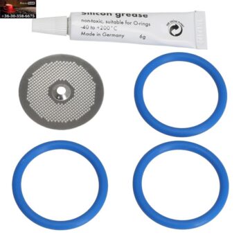 Prémium karbantartó készlet a DeLonghi főzőegységhez