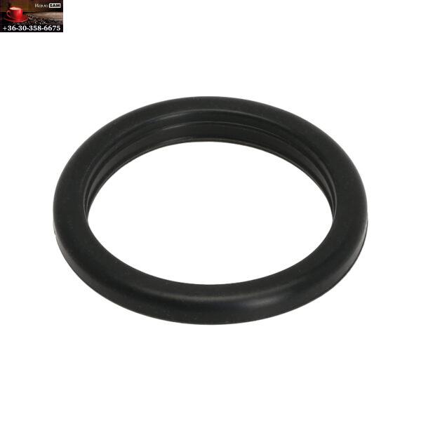 Szűrő/zuhany szita tömítés a DeLonghi EC/EN portafilteres eszpresszógépek főzőfején