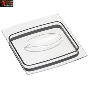 Jura fedél kávébabtartó E4 / E6 / E8 Nr: 74641