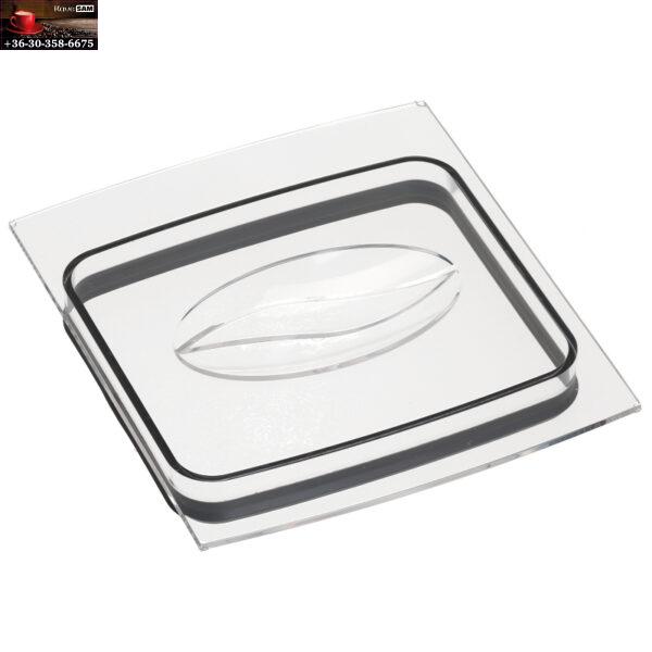 Jura fedél kávébabtartó E4 / E6 / E8 Nr: 74641