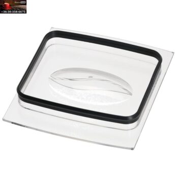 Jura fedél kávébabtartó E4 / E6 / E8 Nr: 74641