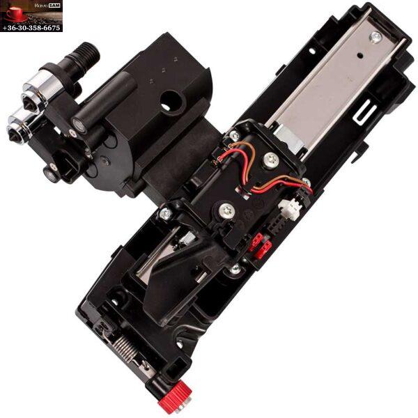 Komplett kávékifolyó Jura Giga Nr: 70009