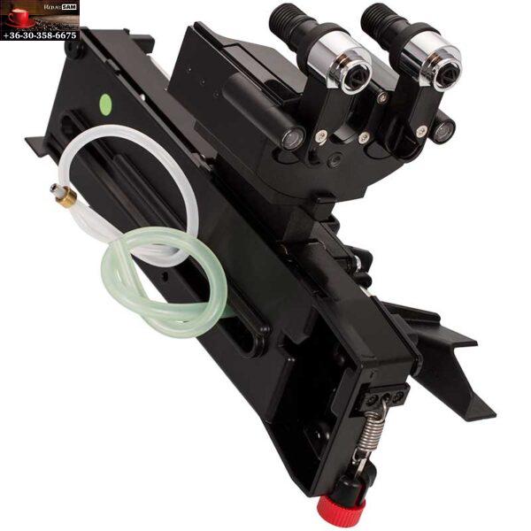 Komplett kávékifolyó Jura Giga Nr: 70009