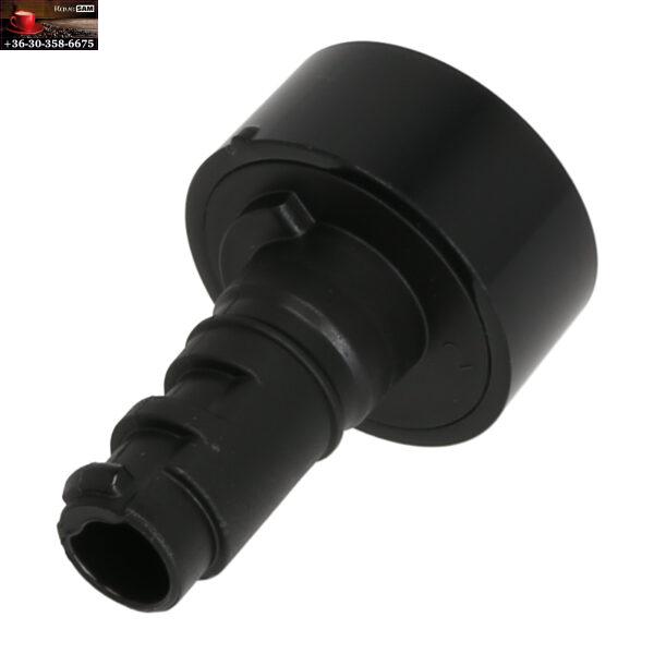 Cappuccinatore szabályozó tengely Jura